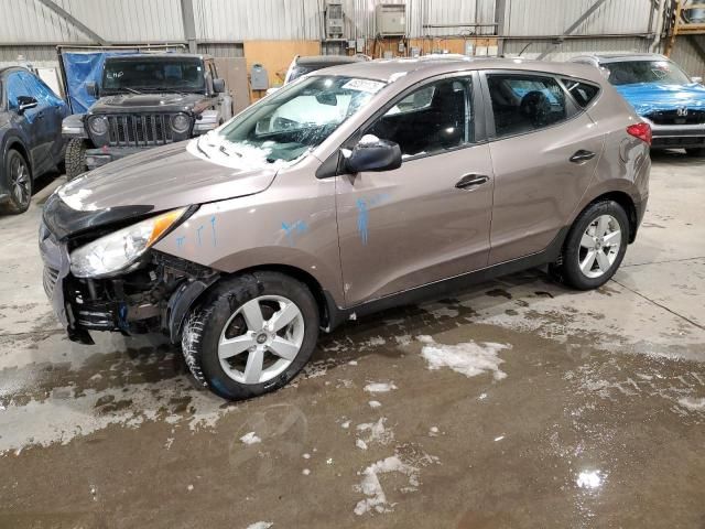 2012 Hyundai Tucson GL