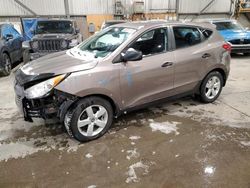 2012 Hyundai Tucson GL en venta en Montreal Est, QC