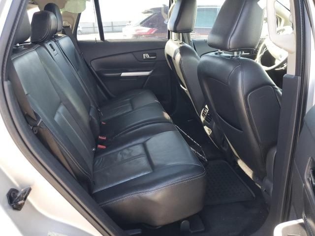 2011 Ford Edge Sport