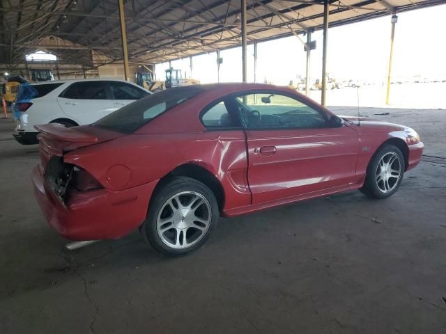 1997 Ford Mustang GT