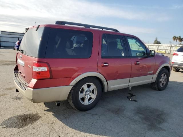 2007 Ford Expedition Eddie Bauer