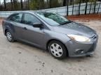 2014 Ford Focus S