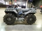 2024 Polaris Sportsman 850 High Lifter Edition