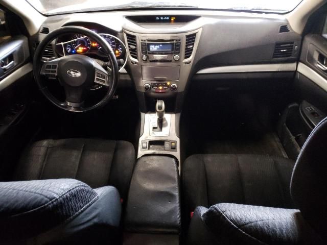 2012 Subaru Legacy 2.5I Premium