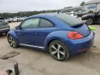 2012 Volkswagen Beetle Turbo