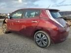 2017 Nissan Leaf S