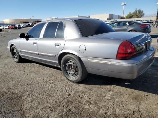 2006 Mercury Grand Marquis GS