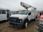 2009 Ford F450 Super Duty