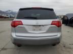 2007 Acura MDX Technology