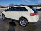 2008 Lincoln MKX