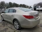 2013 Buick Lacrosse Premium