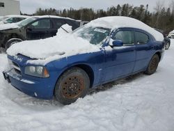 Dodge Vehiculos salvage en venta: 2010 Dodge Charger SXT