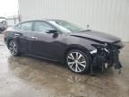 2016 Nissan Maxima 3.5S