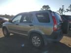 2006 Honda CR-V EX