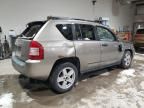 2008 Jeep Compass Sport