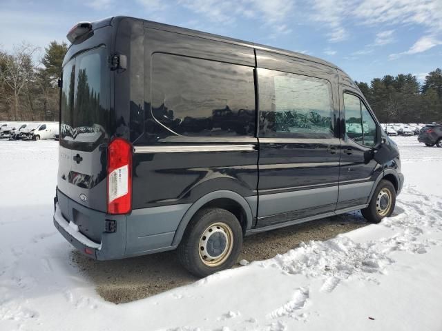 2018 Ford Transit T-150