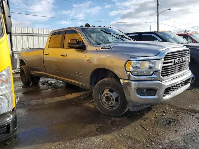 2019 Dodge RAM 3500 BIG Horn