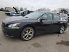 2011 Nissan Maxima S