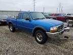 1999 Ford Ranger Super Cab