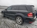 2010 Mercedes-Benz GL 450 4matic