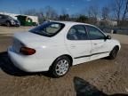 1998 Hyundai Elantra