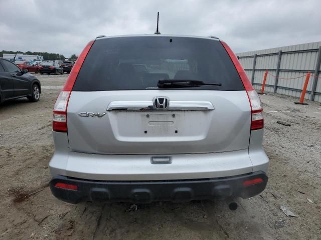 2009 Honda CR-V EXL