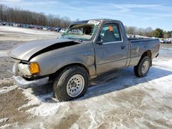 Salvage cars for sale at Conway, AR auction: 2003 Ford Ranger