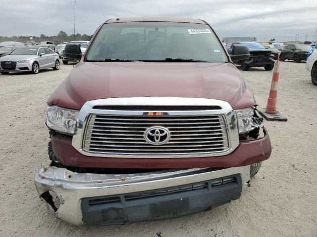 2010 Toyota Tundra Double Cab SR5