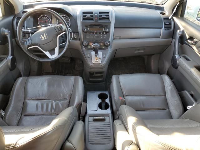 2008 Honda CR-V EXL