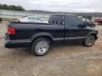 1996 Chevrolet S Truck S10