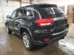 2012 Jeep Grand Cherokee Overland