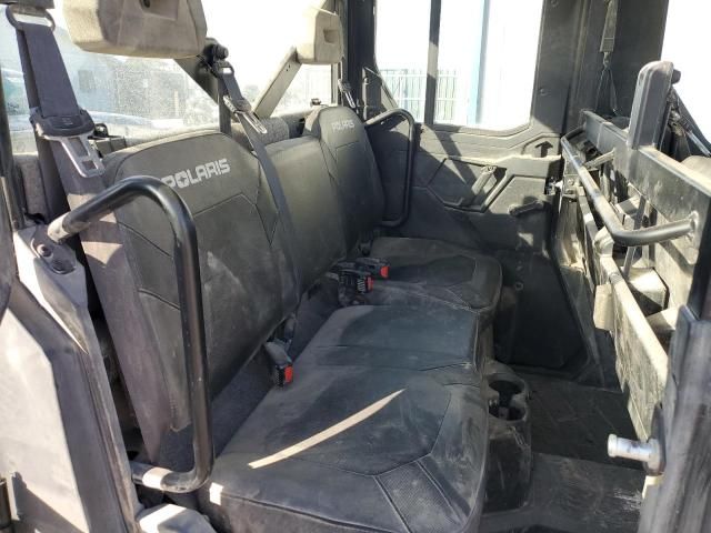 2020 Polaris Ranger Crew XP 1000 Northstar Ultimate