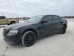 Chrysler salvage cars for sale: 2019 Chrysler 300 S