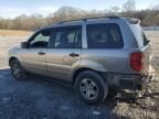 2004 Honda Pilot EX