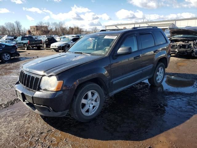 2008 Jeep Grand Cherokee Laredo