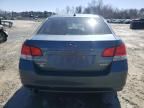 2013 Subaru Legacy 2.5I Limited