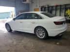 2021 Audi A4 Premium 40