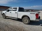 2021 Ford F250 Super Duty