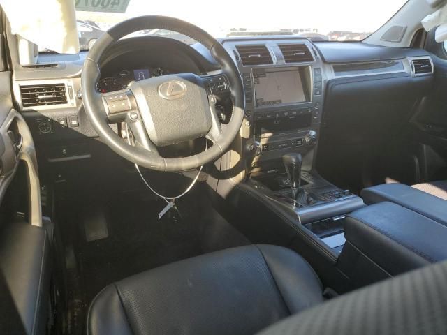 2017 Lexus GX 460