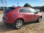 2013 Cadillac SRX