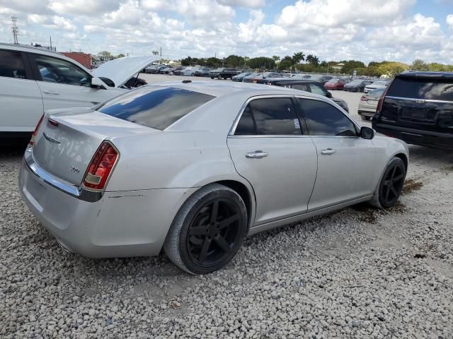 2011 Chrysler 300 Limited