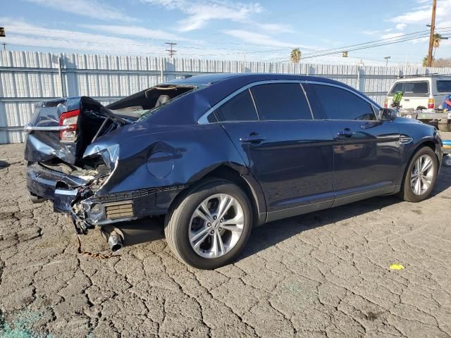 2016 Ford Taurus SEL