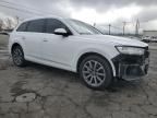 2019 Audi Q7 Premium Plus