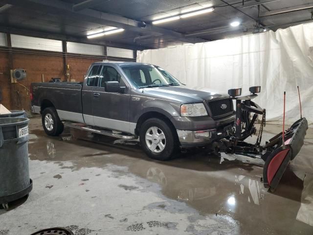 2004 Ford F150