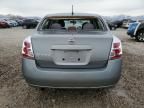 2008 Nissan Sentra 2.0