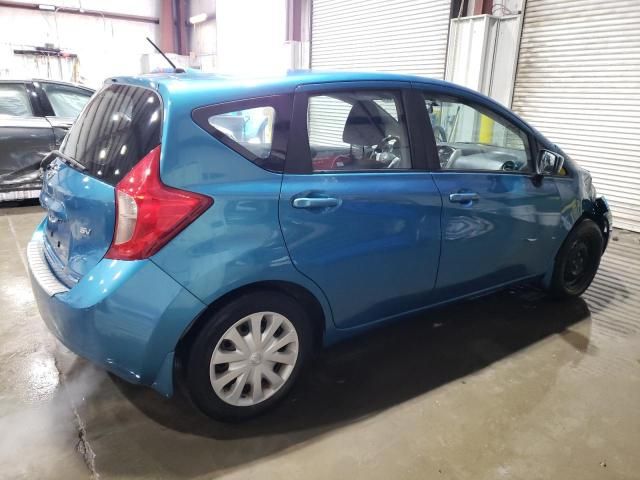 2015 Nissan Versa Note S