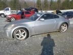 2004 Nissan 350Z Coupe