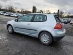 2008 Volkswagen Rabbit