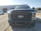 2024 Ford F350 Super Duty