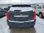 2013 Cadillac SRX Performance Collection